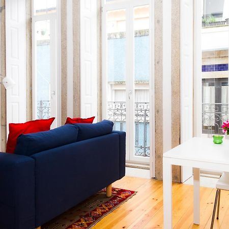 Bright Apartment • Downtown Porto Zewnętrze zdjęcie