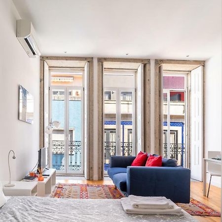 Bright Apartment • Downtown Porto Zewnętrze zdjęcie