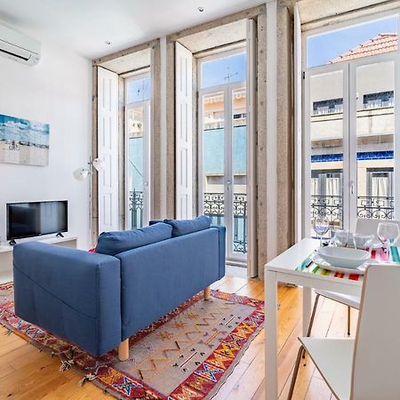Bright Apartment • Downtown Porto Zewnętrze zdjęcie