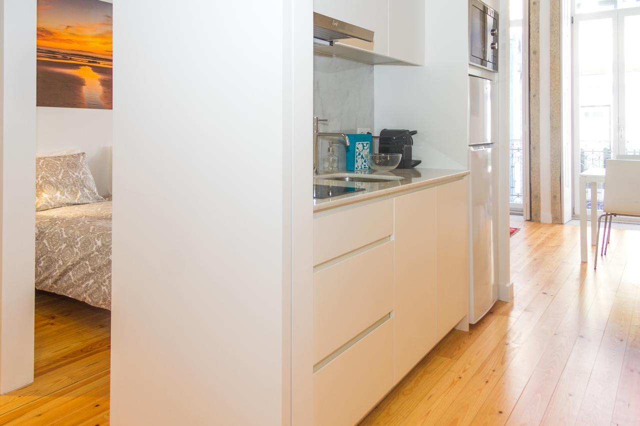 Bright Apartment • Downtown Porto Zewnętrze zdjęcie