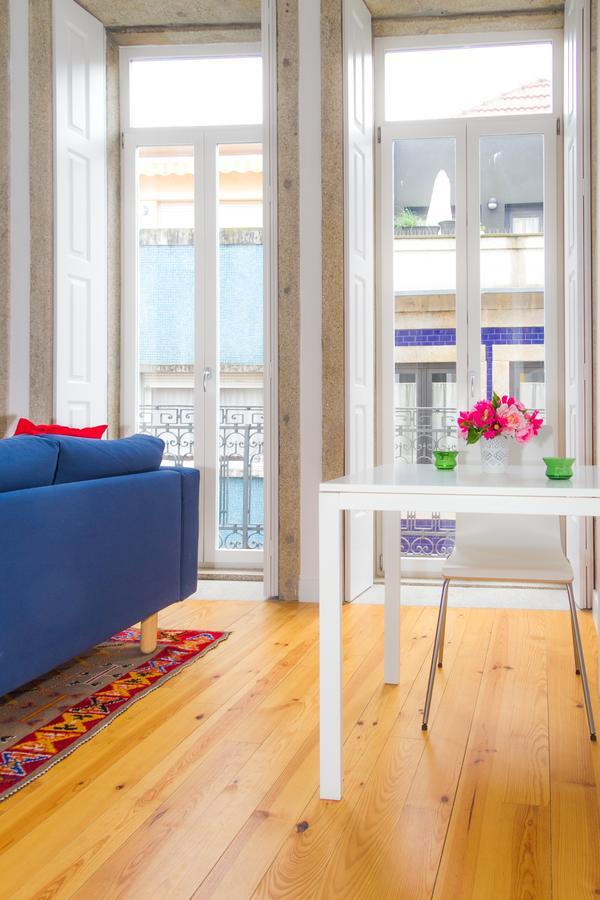 Bright Apartment • Downtown Porto Zewnętrze zdjęcie