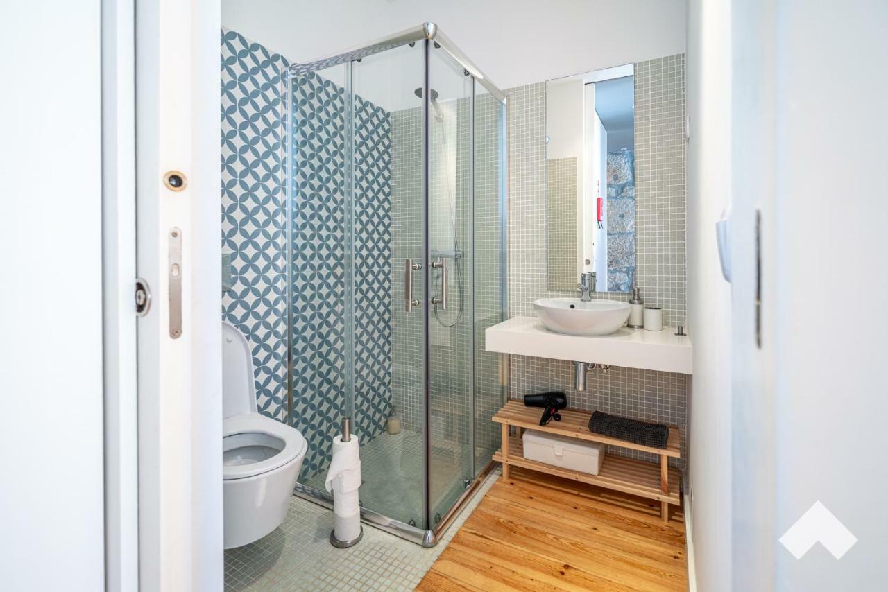 Bright Apartment • Downtown Porto Zewnętrze zdjęcie