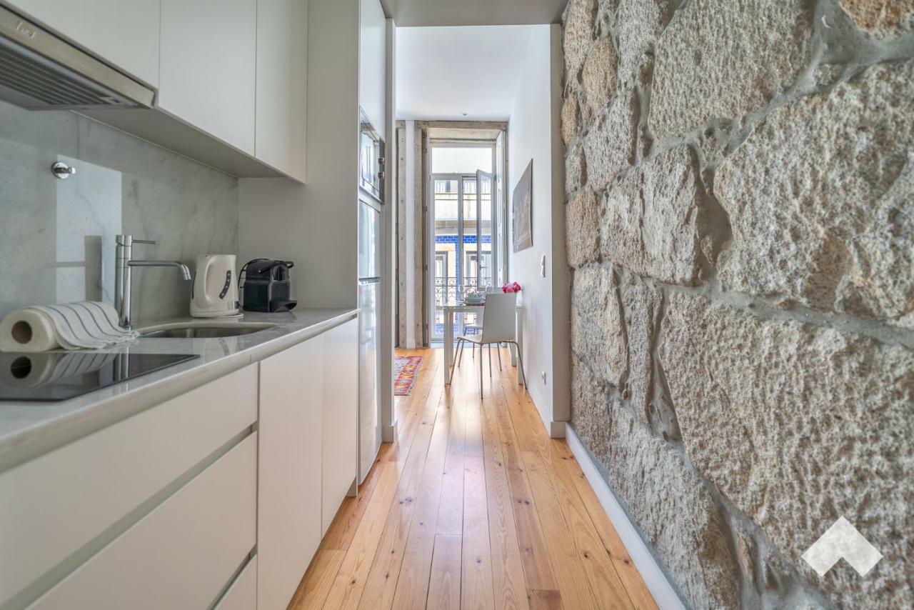 Bright Apartment • Downtown Porto Zewnętrze zdjęcie