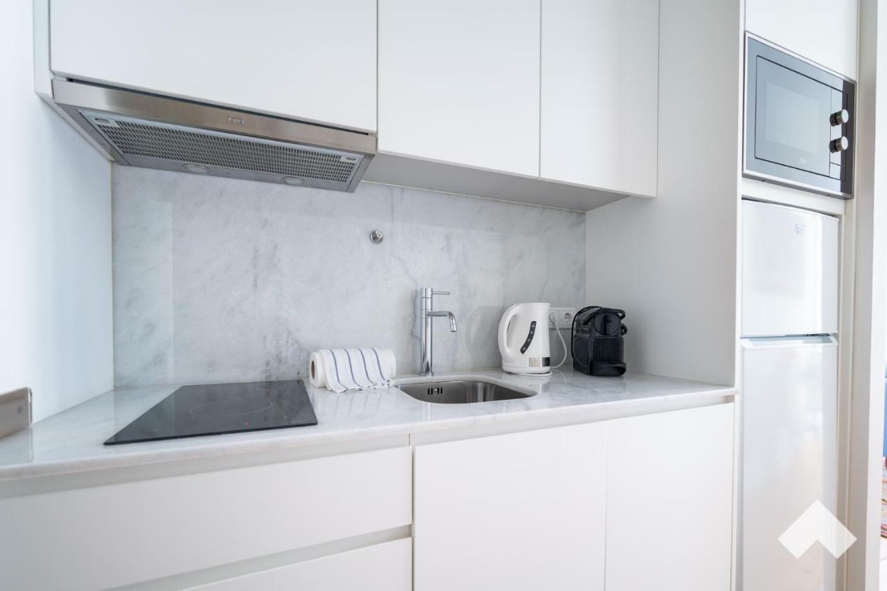 Bright Apartment • Downtown Porto Zewnętrze zdjęcie